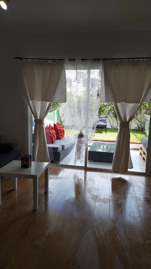 Great Holiday Break Flat El Medano  Exterior photo