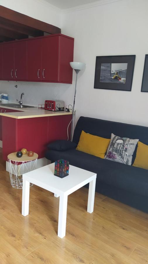 Great Holiday Break Flat El Medano  Exterior photo
