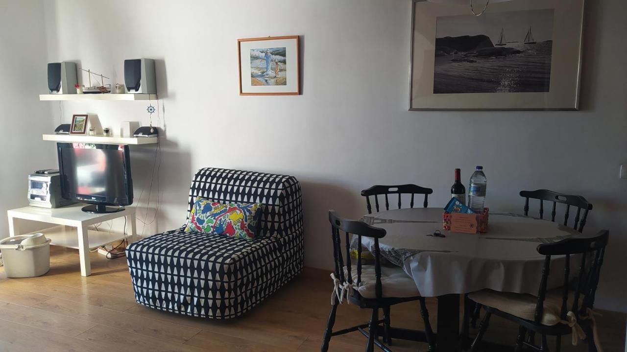 Great Holiday Break Flat El Medano  Exterior photo