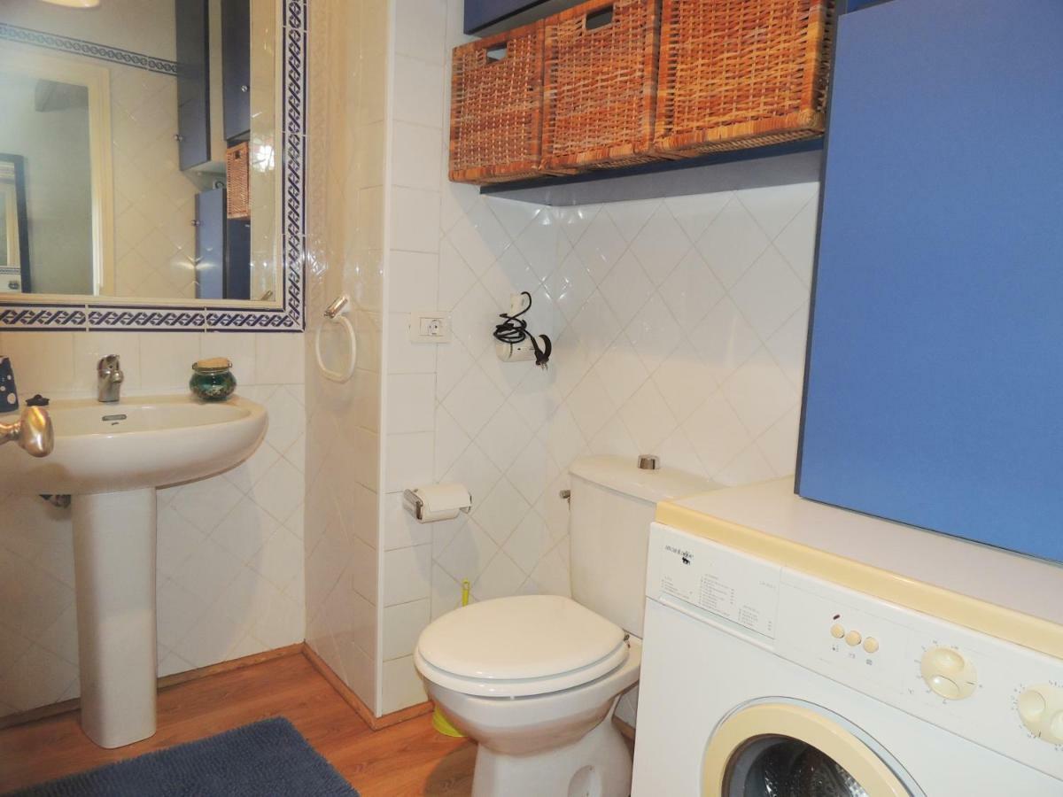 Great Holiday Break Flat El Medano  Exterior photo